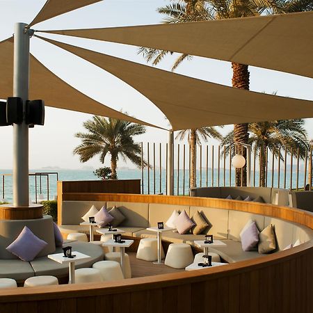 Sheraton Jumeirah Beach Resort Dubaj Exteriér fotografie